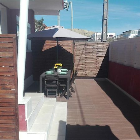 Lisbon Beach Apartments 1 Costa da Caparica Dış mekan fotoğraf