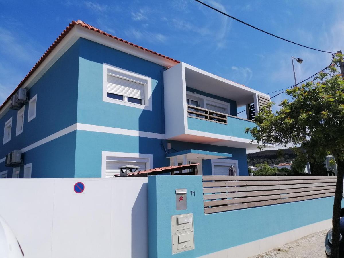 Lisbon Beach Apartments 1 Costa da Caparica Dış mekan fotoğraf