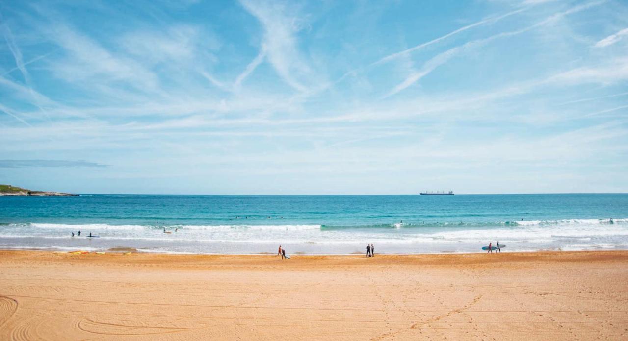 Lisbon Beach Apartments 1 Costa da Caparica Dış mekan fotoğraf
